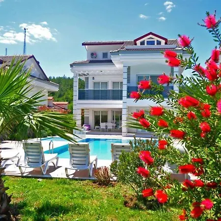 Ese * Fethiye